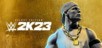 WWE 2K23 Deluxe Edition (PC) klucz Steam