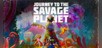 Journey to the Savage Planet
