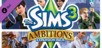 The Sims 3 Kariera