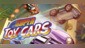 Super Toy Cars
