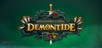 Spellsword Cards: Demontide