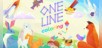 One Line Coloring