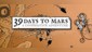 39 Days to Mars