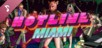Hotline Miami Soundtrack