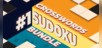#1 Crosswords Sudokus Bundle