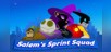 SpeedRunners: Salem's Sprint Squad