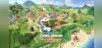 DORAEMON STORY OF SEASONS: Friends of the Great Kingdom Special Edition