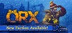 ORX