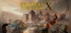 European Conqueror X