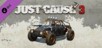 Just Cause 3 - Combat Buggy