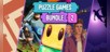 Puzzle Games Bundle (5 in 1) vol.2