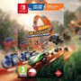 Hot Wheels Unleashed 2 Turbocharged NS
