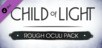 Child of Light - Rough Oculi Pack (DLC)