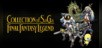 COLLECTION of SaGa FINAL FANTASY LEGEND
