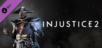 Injustice 2 - Raiden
