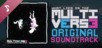 What Lies in the Multiverse - Soundtrack