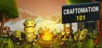 Craftomation 101: Programming & Craft