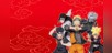 NARUTO TO BORUTO: SHINOBI STRIKER Season Pass 3
