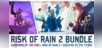 Risk of Rain 2 + Survivors of the Void + Seekers of the Storm Bundle