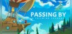 Passing By - A Tailwind Journey