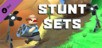 Totally Reliable Delivery Service Stunt Sets DLC
