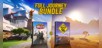 Road 96 - Full Journey