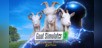 Goat Simulator 3 - Multiversal Traveler's Edition [Deluxe Edition] [PS4 & PS5]