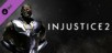 Injustice 2 - Darkseid