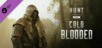 Hunt: Showdown 1896 - Cold Blooded