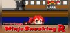 Pixel Game Maker Series Ninja Sneaking R
