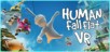 Human Fall Flat VR [PS5] - PS+ Discount