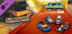 HOT WHEELS UNLEASHED 2 - AcceleRacers Expansion Pack [PS4 & PS5]
