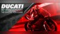 DUCATI - 90th Anniversary