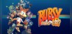 Bubsy: Paws on Fire!