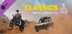 Dakar Desert Rally - Classics Vehicle Pack #2 [PS4 & PS5]
