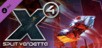 X4: Split Vendetta PC - DLC