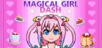 Magical Girl Dash