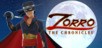 Zorro The Chronicles Xbox One