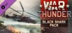 War Thunder - Black Shark