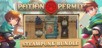 Potion Permit - Steampunk Bundle [PS4 & PS5]