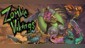 Zombie Vikings
