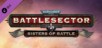 Warhammer 40,000: Battlesector - Sisters of Battle PC - DLC