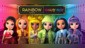 RAINBOW HIGH: RUNWAY RUSH [PS4 & PS5]