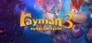 Rayman 3: Hoodlum Havoc