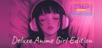 Lofi Chill Session: Deluxe Anime Girls Edition