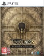 Vampire: The Masquerade - Bloodlines 2 Premium Edition PS5