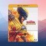 Film Deadpool & Wolverine (Blu-ray) + Steelbook