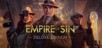 Empire of Sin - Deluxe Edition
