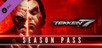 TEKKEN 7 - Season Pass [PS4]