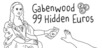 Gabenwood 2: 99 Hidden Euros